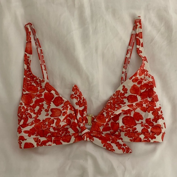 Tory Burch Other - Tory Burch bikini top